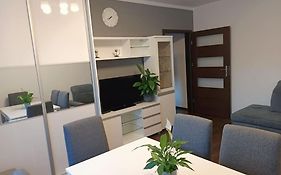 Apartament U Oli I Laury